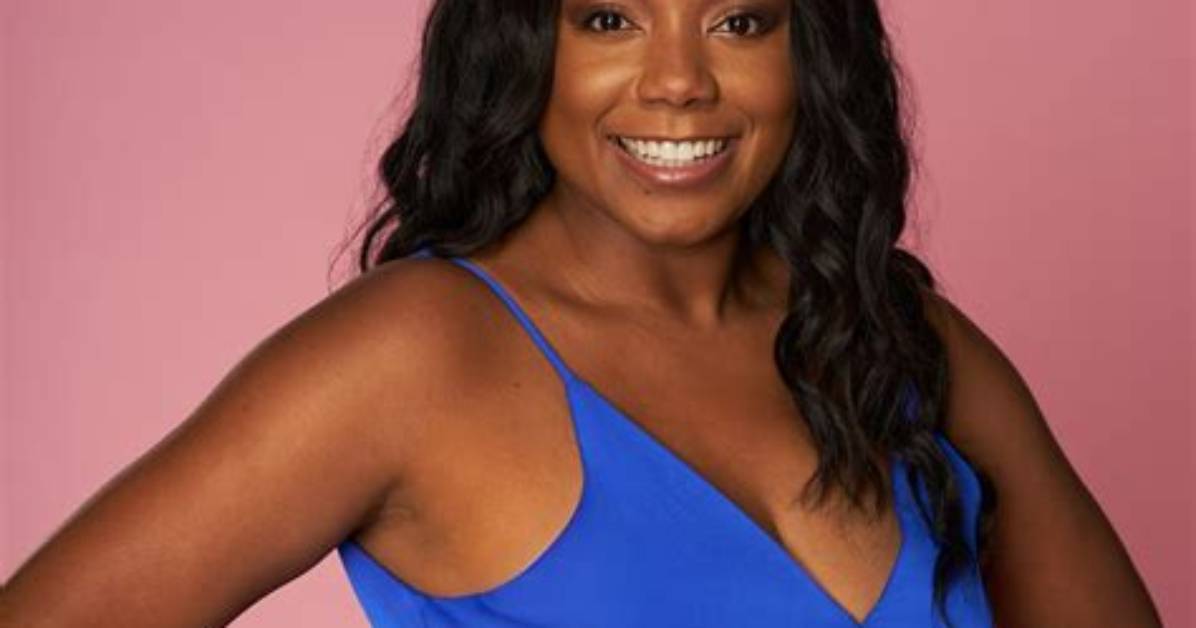 Who Is Kalekia Adams from Love Is Blind S3