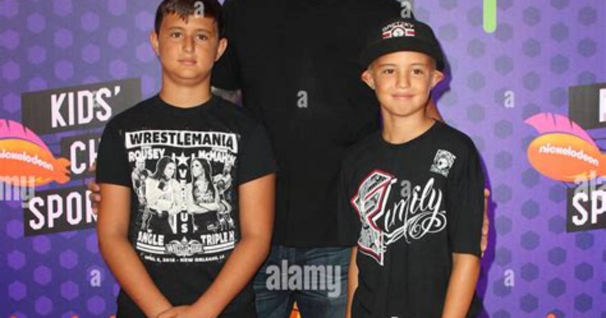 Who Is Kaleo Browne? Everything on Travis Browne Son