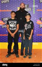 Who Is Kaleo Browne? Everything on Travis Browne Son