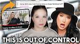 Who Is Kalyn Nicholson? Jaclyn Hill Amasses Backlash After Being Accused of Stealing Youtuber’s Koze Brand