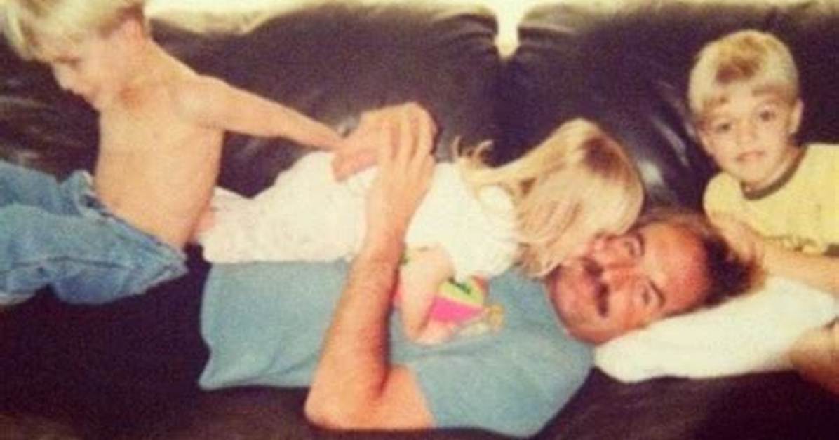 Who Is Kameron N Cline Age Father Death Causes Of