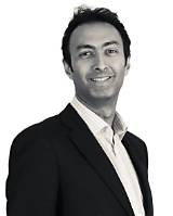 Who Is Kamran Haider?