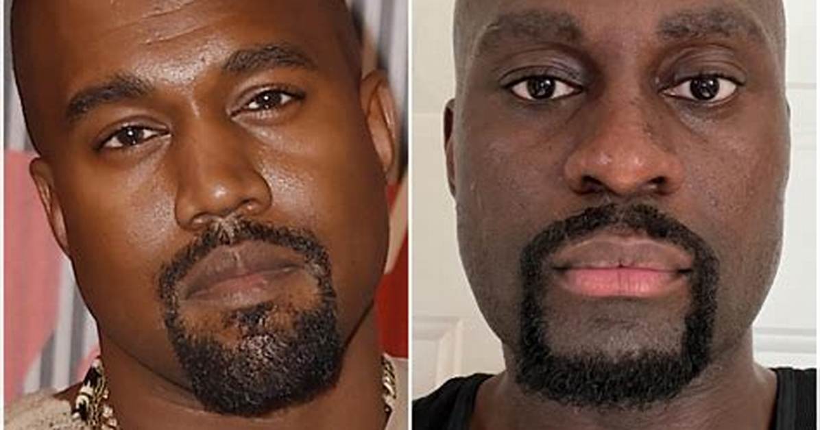 Who Is Kanye East Tiktok? Get to Know Rapper’s Real Name