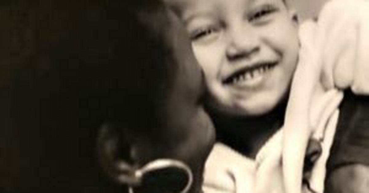 Who Is Karine Jean-Pierre Daughter, Soleil Malveaux?