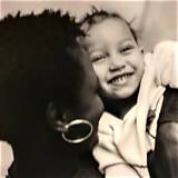 Who Is Karine Jean-Pierre Daughter, Soleil Malveaux?
