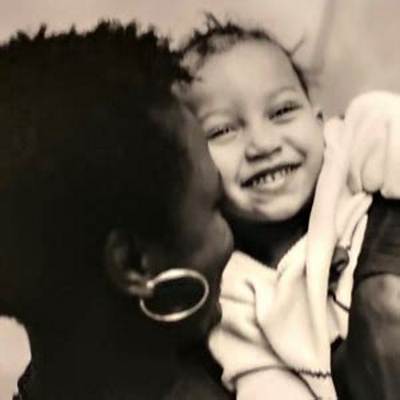 Who Is Karine Jean-Pierre Daughter, Soleil Malveaux?