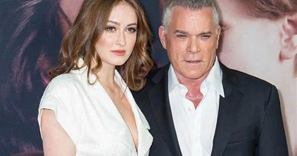 Who Is Karsen Liotta Meet Ray Liotta and Ex Wife Michelle
