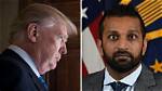 Who Is Kash Patel, Ex-Trump Official Accused of Paying Fbi Special Agent Garret O’boyle?