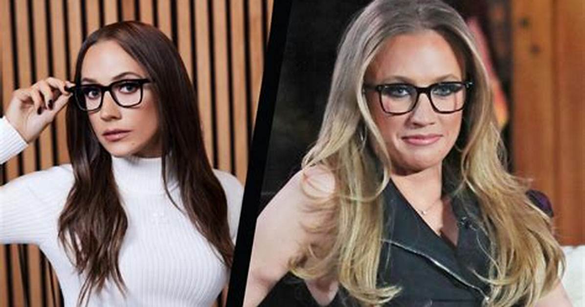 Who Is Kat Timpf S Inheritance Benefactor Unveiling The
