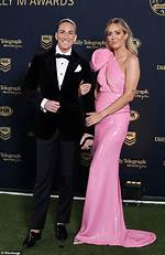 Who Is Kate Daly? Ali Brigginshaw Partner- Is She Married to Her Girlfriend?