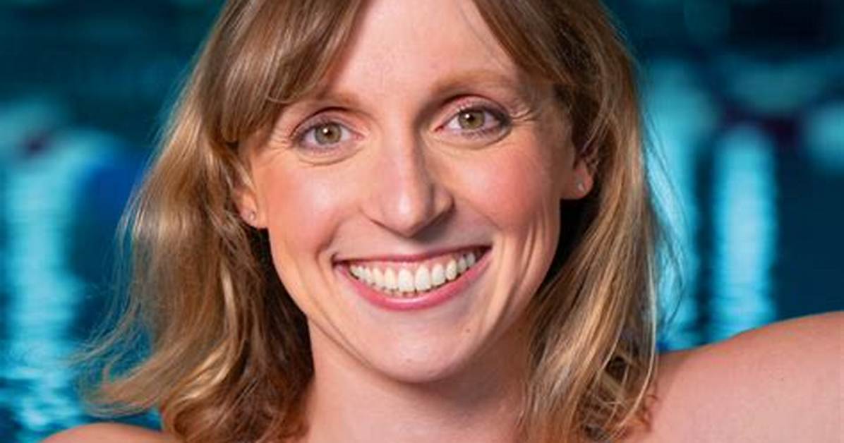 Who Is Katie Ledecky: the Complete Guide to the Olympic Swimming Legend's Gender and Success