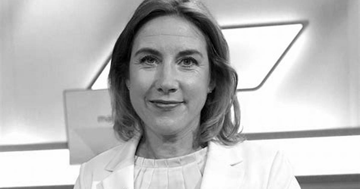 Who Is Katja Dofel Ehemann Mario Muller Dofel Familie And
