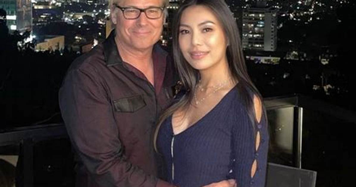 Who Is Kato Kaelin's Current Wife? [Answer Revealed]