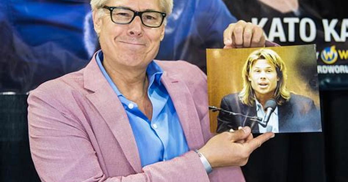 Who Is Kato Kaelin? Speculations and Latest News About His Sexuality