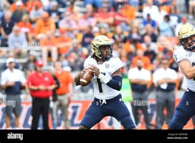 Who Is Kato Nelson from Akron Zips? Meet the Quarterback on Instagram