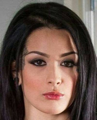 Who Is Katrina Jade? See Net-Worth, Quote, Awards, Fact, Wiki