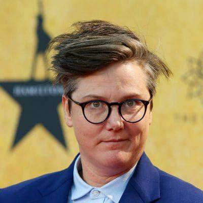 Who Is Kay Gadsby, Hannah Gadsby Mother? Wikipedia Age