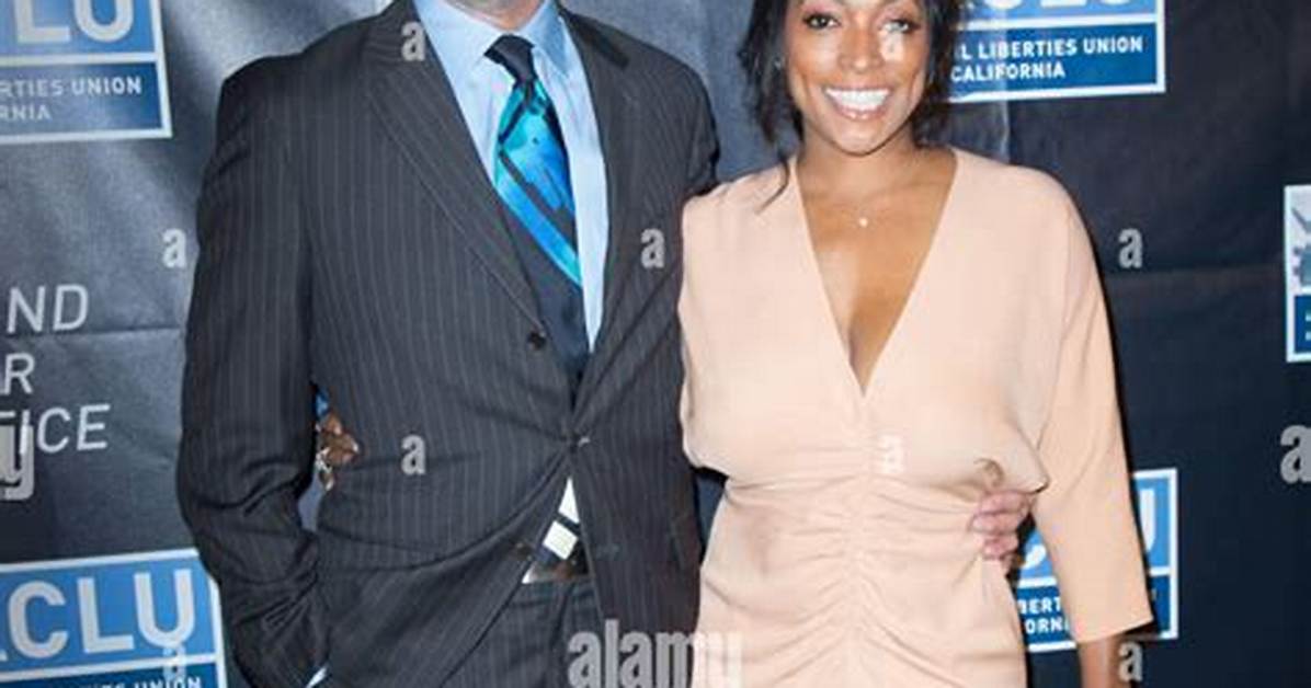 Who Is Kellita Smith's Husband? Discovering the Life and Love of the Actress