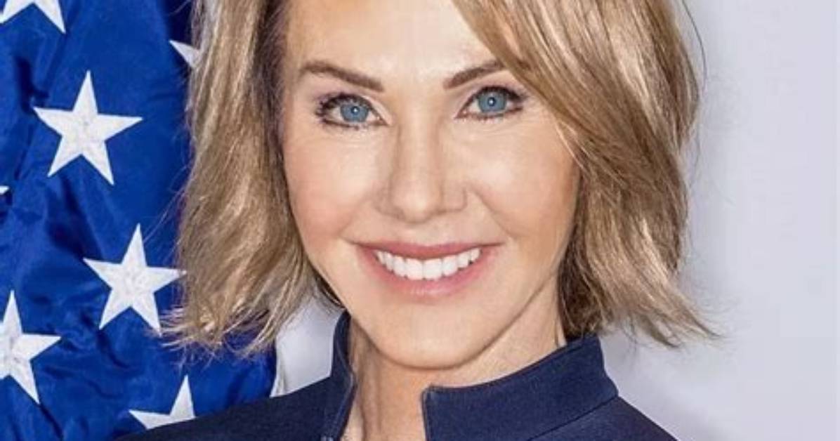 Who Is Kelly Craft?