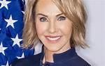 Who Is Kelly Craft?
