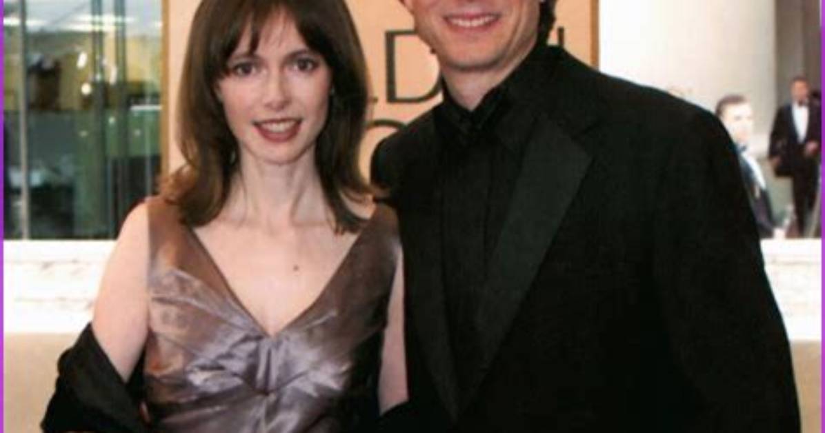 Who Is Kelly Rowan S Husband Everything You Need To