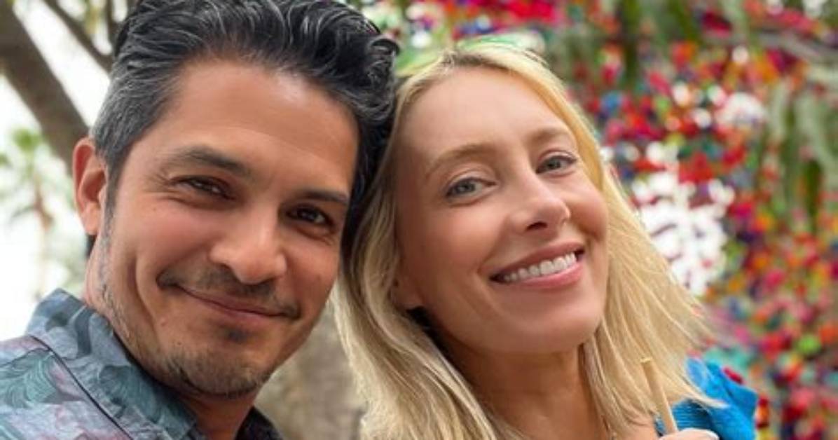 Who Is Kelsey Crane? Everything to Know About the Wife of La Brea Actor Nicholas Gonzalez