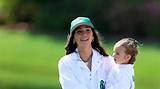 Who Is Kelsey Dalition? Details to Know About the Wife of Pro Golfer Cameron Young