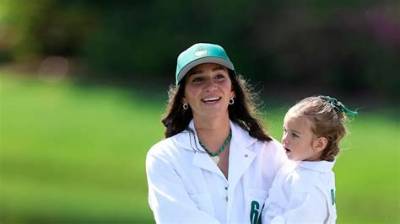 Who Is Kelsey Dalition? Details to Know About the Wife of Pro Golfer Cameron Young