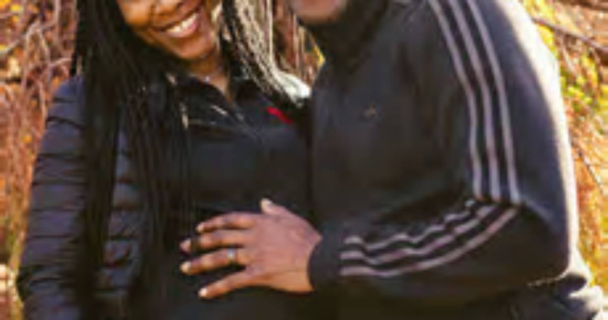 Who Is Kem S Wife Details on the Family of The