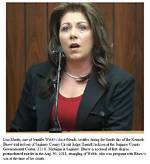Who Is Ken Bluew Wife Lisa Bluew? Jennifer Webb Murder