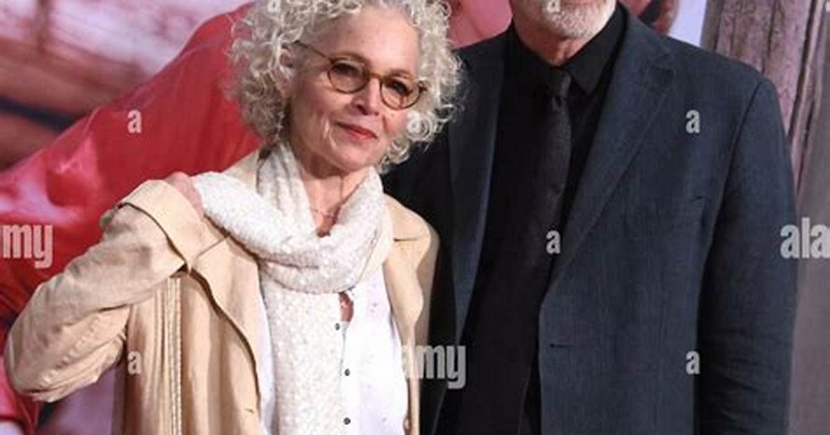 Who Is Kenneth Bowser? All We Know About the Husband of Popular Actress Amy Irving