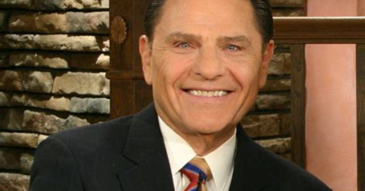 Who Is Kenneth Copeland Televangelist S Net Worth Explored After His Demons in Commercial Flight Quote