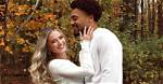 Who Is Khalil Shakir's Wife, Sayler Shakir? All About Bills Wr's Partner