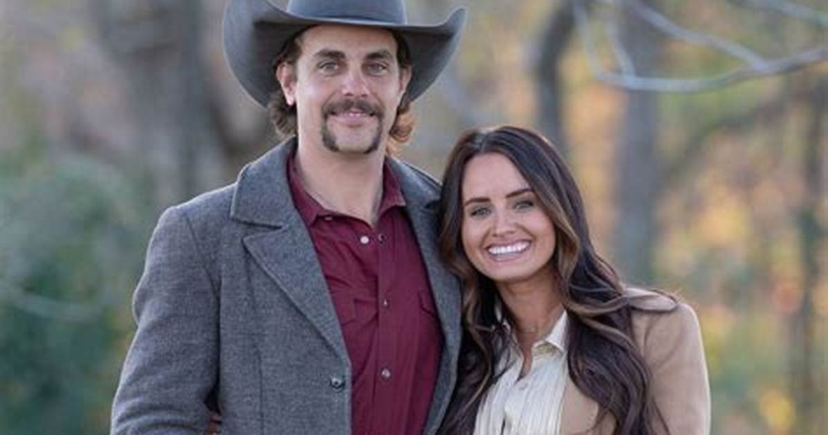 Who Is Khelsi on ‘Farmer Wants a Wife’? She’s Here for Allen