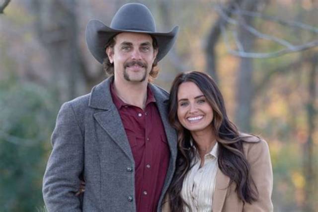 Who Is Khelsi on ‘Farmer Wants a Wife’? She’s Here for Allen