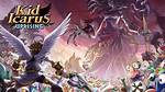 Who Is Kid Icarus?