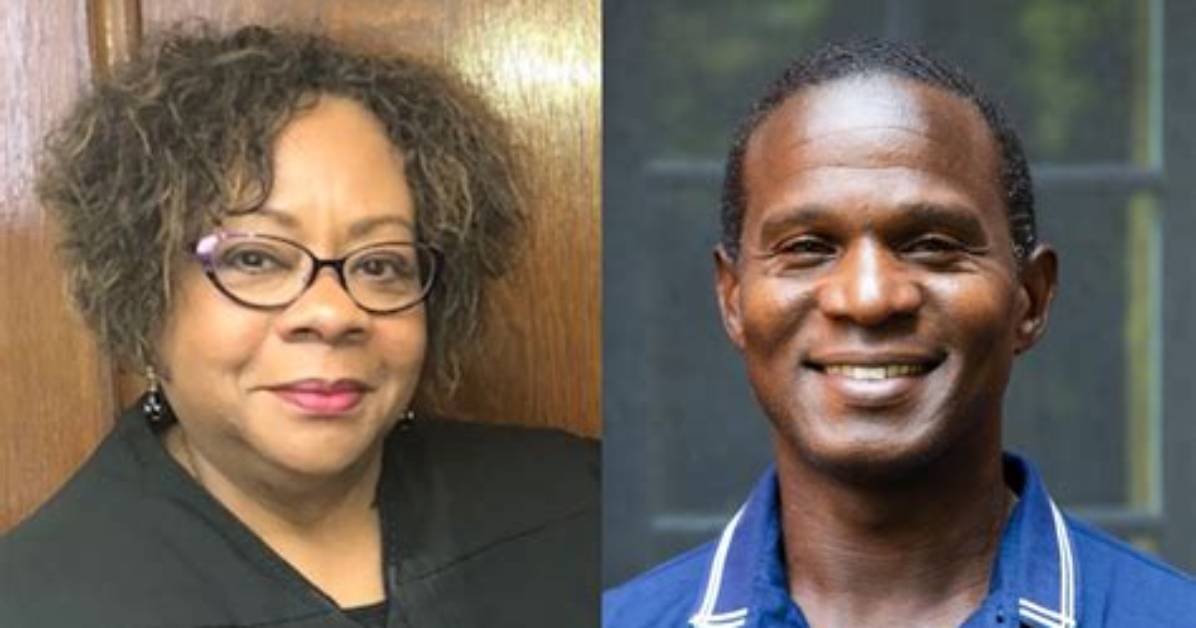 Who Is Kim Gardner's Husband? Meet Mark Elliot