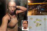 Who Is Kimbrady Carriker, Philadelphia Mass Shooting Suspect Who Left 5 Dead on 4Th of July Eve?