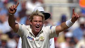 Who Is King of Leg-Spin?