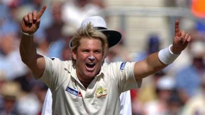 Who Is King of Leg-Spin?