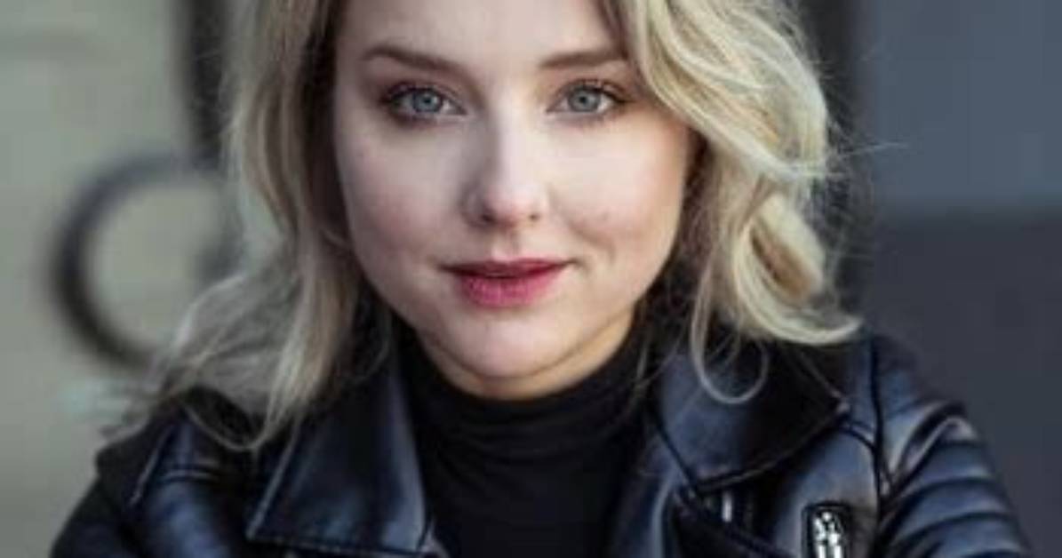 Who Is Kinga Suchan and How Old Is Details to Know About
