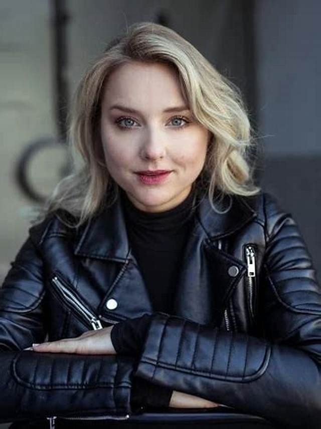 Who Is Kinga Suchan and How Old Is? Details to Know About Furioza Cast