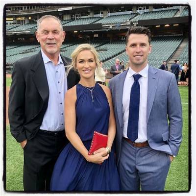 Who Is Kristen Posey? Meet the Wife and Children of Buster Posey