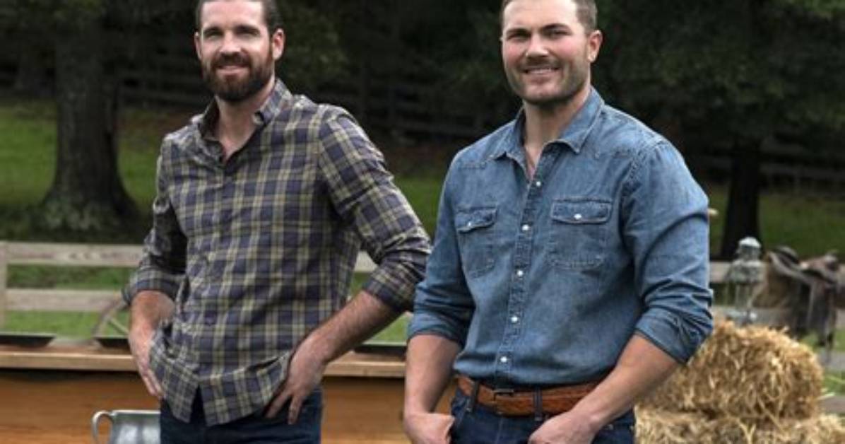 Who Is Kurt F Sowers Meet the Ceo of a Construction Company and a Contestant of Joe