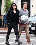 Who Is Kyle Dunnigan Dating Now