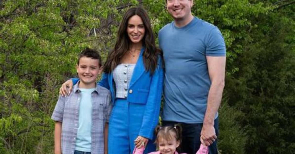 Who Is Kyle Turner? Parents, Wife, Children, Net Worth, Salary, Age & Instagram