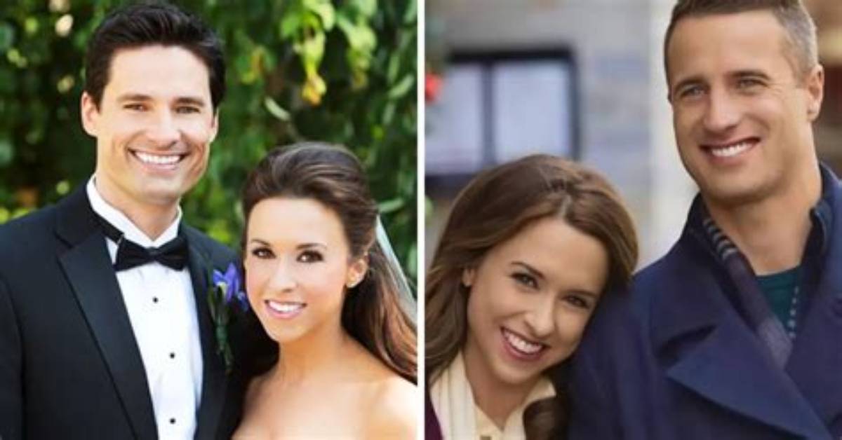Who Is Lacey Chabert Married to: a Comprehensive Guide to Her Love Life