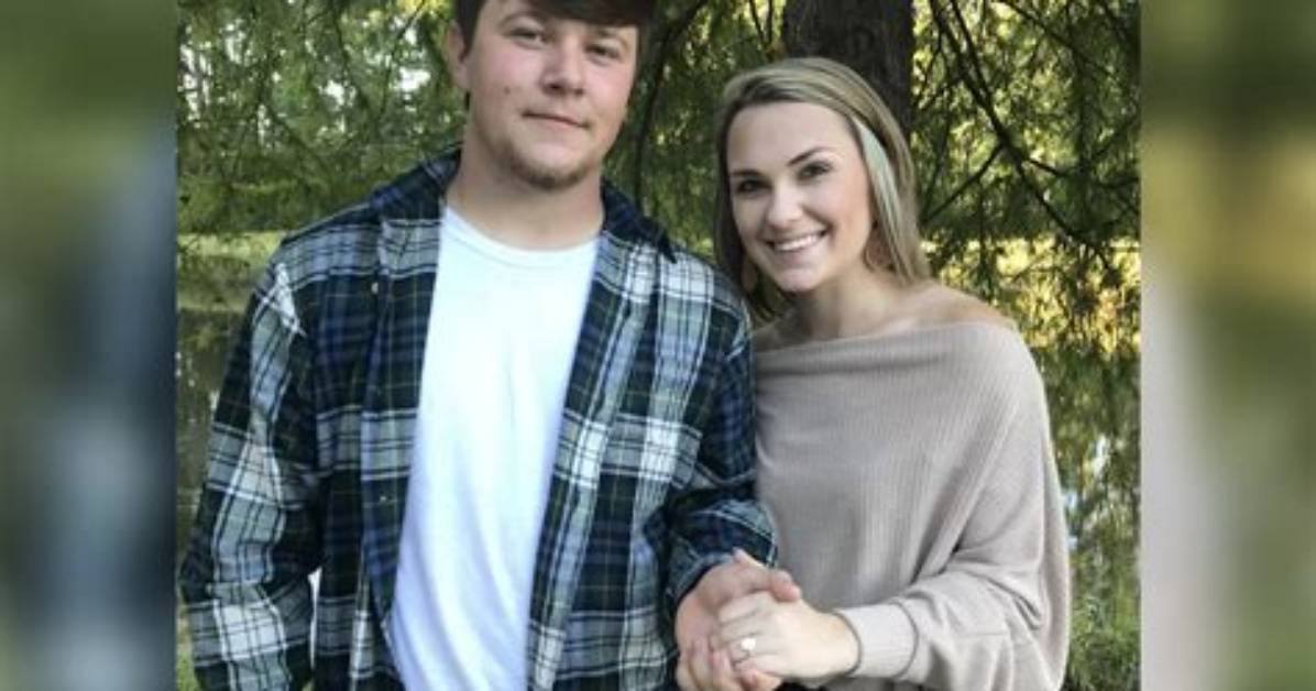 Who Is Lakelyn Doyle Pregnant Wife of Missing Boater Wants Gofundme Page Donations to Stop Amid Rum