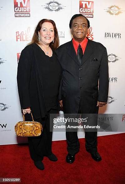 Who Is Lamont Dozier’s Wife, Barbara Ullman? Motown Songwriter Dies at 81