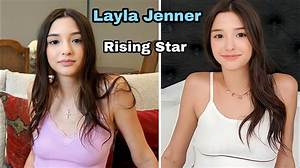 Who Is Latla Jenner? Unveiling the Life and Influence of a Rising Star